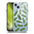 Rick And Morty Character Art Pickle Pattern SHOCKPROOF BUMPER CASE COMPATIBLE WITH Apple iPhone 14 Plus & MAGSAFE
