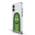 Rick And Morty Character Art Pickle Rick SHOCKPROOF BUMPER CASE COMPATIBLE WITH Apple iPhone 14 Pro & MAGSAFE