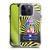 Rick And Morty Character Art Rick Sanchez SHOCKPROOF BUMPER CASE COMPATIBLE WITH Apple iPhone 14 Pro & MAGSAFE