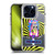 Rick And Morty Character Art Rick Sanchez SHOCKPROOF BUMPER CASE COMPATIBLE WITH Apple iPhone 15 Pro & MAGSAFE