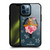 Scooby-Doo Character Art Ruv You BLACK SHOCKPROOF BUMPER CASE COMPATIBLE WITH Apple iPhone 12 Pro Max & MAGSAFE