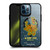 Scooby-Doo Character Art Where Are You BLACK SHOCKPROOF BUMPER CASE COMPATIBLE WITH Apple iPhone 12 Pro Max & MAGSAFE