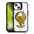 Scooby-Doo Character Art Where Are You BLACK SHOCKPROOF BUMPER CASE COMPATIBLE WITH Apple iPhone 13 & MAGSAFE