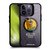 Scooby-Doo Character Art Pattern BLACK SHOCKPROOF BUMPER CASE COMPATIBLE WITH Apple iPhone 14 Pro Max & MAGSAFE
