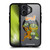 Scooby-Doo Character Art Capture BLACK SHOCKPROOF BUMPER CASE COMPATIBLE WITH Apple iPhone 17 & MAGSAFE