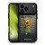 Scooby-Doo Character Art Silly BLACK SHOCKPROOF BUMPER CASE COMPATIBLE WITH Apple iPhone 17 Pro Max & MAGSAFE