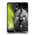 Anne Stokes Angels Prayer For The Fallen Soft Gel Case for Samsung Galaxy A02/M02 (2021)