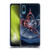 Anne Stokes Dragons 3 Pentagram Soft Gel Case for Samsung Galaxy A02/M02 (2021)