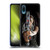 Anne Stokes Dragons 3 Reflection Soft Gel Case for Samsung Galaxy A02/M02 (2021)