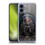 Anne Stokes Gothic Reaper Soft Gel Case for Samsung Galaxy A06 4G / 5G