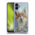 Ash Evans Animals Dandelion Fox Soft Gel Case for Samsung Galaxy A06 4G / 5G