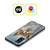 Ash Evans Animals Dandelion Fox Soft Gel Case for Samsung Galaxy A06 4G / 5G