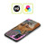 Ash Evans Animals Fox Peonies Soft Gel Case for Samsung Galaxy A06 4G / 5G