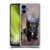 Ash Evans Graphics Broomstick Soft Gel Case for Samsung Galaxy A06 4G / 5G
