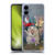 Ash Evans Graphics Magic Bunny Soft Gel Case for Samsung Galaxy A06 4G / 5G