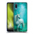 Anne Stokes Mythical Creatures Forest Unicorn Soft Gel Case for Samsung Galaxy A02/M02 (2021)