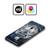 Anne Stokes Wolves Lunar Soft Gel Case for Samsung Galaxy A02/M02 (2021)