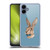 Barruf Animals Hare Soft Gel Case for Samsung Galaxy A06 4G / 5G