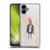 Barruf Animals Punk Rooster Soft Gel Case for Samsung Galaxy A06 4G / 5G