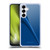 Ameritech Graphics Blue Mono Lines Soft Gel Case for Samsung Galaxy A16 5G & MagSafe