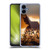 Batman Begins Graphics Poster Soft Gel Case for Samsung Galaxy A06 4G / 5G