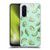 Andrea Lauren Design Food Pattern Avocado Soft Gel Case for Samsung Galaxy A26 5G
