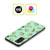 Andrea Lauren Design Food Pattern Avocado Soft Gel Case for Samsung Galaxy A26 5G