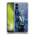 Black Lightning Characters Black Lightning Soft Gel Case for Samsung Galaxy A06 4G / 5G