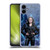 Black Lightning Characters Jennifer Pierce Soft Gel Case for Samsung Galaxy A06 4G / 5G