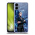 Black Lightning Characters Lynn Pierce Soft Gel Case for Samsung Galaxy A06 4G / 5G