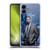 Black Lightning Characters William Henderson Soft Gel Case for Samsung Galaxy A06 4G / 5G