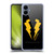Black Lightning Key Art Logo Soft Gel Case for Samsung Galaxy A06 4G / 5G
