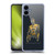 Black Lightning Key Art Thunder Soft Gel Case for Samsung Galaxy A06 4G / 5G