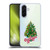 A Christmas Story Graphics Holiday Tree Soft Gel Case for Samsung Galaxy A36 5G