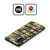 A Christmas Story Graphics Pattern 2 Soft Gel Case for Samsung Galaxy A36 5G