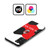 AC Milan Crest Ball Soft Gel Case for Samsung Galaxy A36 5G