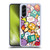 Adventure Time Graphics Pattern Soft Gel Case for Samsung Galaxy A56 5G