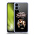 King Diamond Poster Puppet Master Face Soft Gel Case for Samsung Galaxy A06 4G / 5G