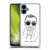 Sam Smith Art Illustration Soft Gel Case for Samsung Galaxy A06 4G / 5G