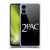 Tupac Shakur Logos Serif Soft Gel Case for Samsung Galaxy A06 4G / 5G