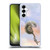 Ash Evans Animals Dandelion Mouse Soft Gel Case for Samsung Galaxy A16 5G & MagSafe