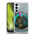 Ash Evans Animals Squirrel Soft Gel Case for Samsung Galaxy A16 5G & MagSafe