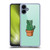 Beth Wilson Doodlecats Cactus Soft Gel Case for Samsung Galaxy A06 4G / 5G