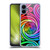 Beth Wilson Rainbow Celtic Knots Spirals Soft Gel Case for Samsung Galaxy A06 4G / 5G