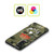 Alchemy Gothic Skull Camo Skull Soft Gel Case for Samsung Galaxy A36 5G