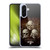 Alchemy Gothic Skull No Evil Three Skull Soft Gel Case for Samsung Galaxy A36 5G