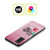 Ash Evans Graphics Hibiscus Tea Soft Gel Case for Samsung Galaxy A16 5G & MagSafe