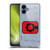Cyborg DC Comics Logos Classic Soft Gel Case for Samsung Galaxy A06 4G / 5G