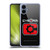Cyborg DC Comics Logos Retro Soft Gel Case for Samsung Galaxy A06 4G / 5G