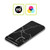 Alyn Spiller Marble Black Soft Gel Case for Samsung Galaxy A36 5G